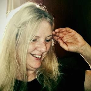 Meet your Posher, Sharon